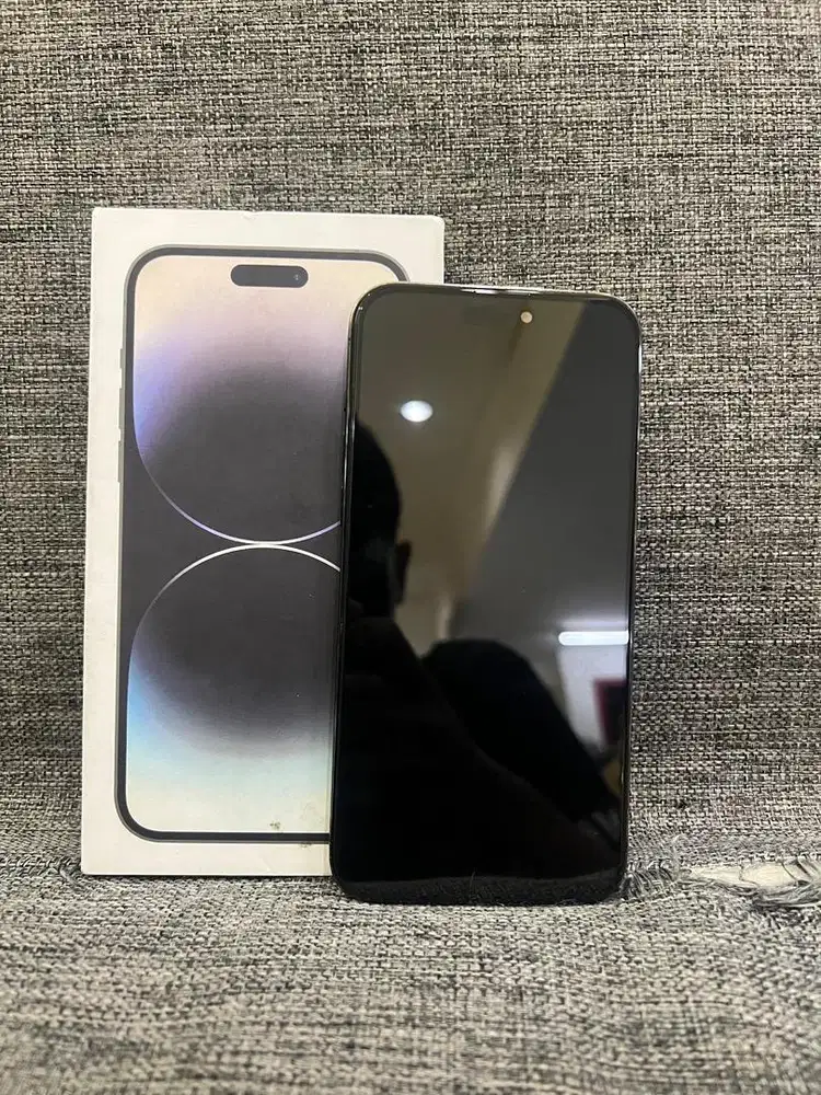 iPhone 14 Promax 256 Gb