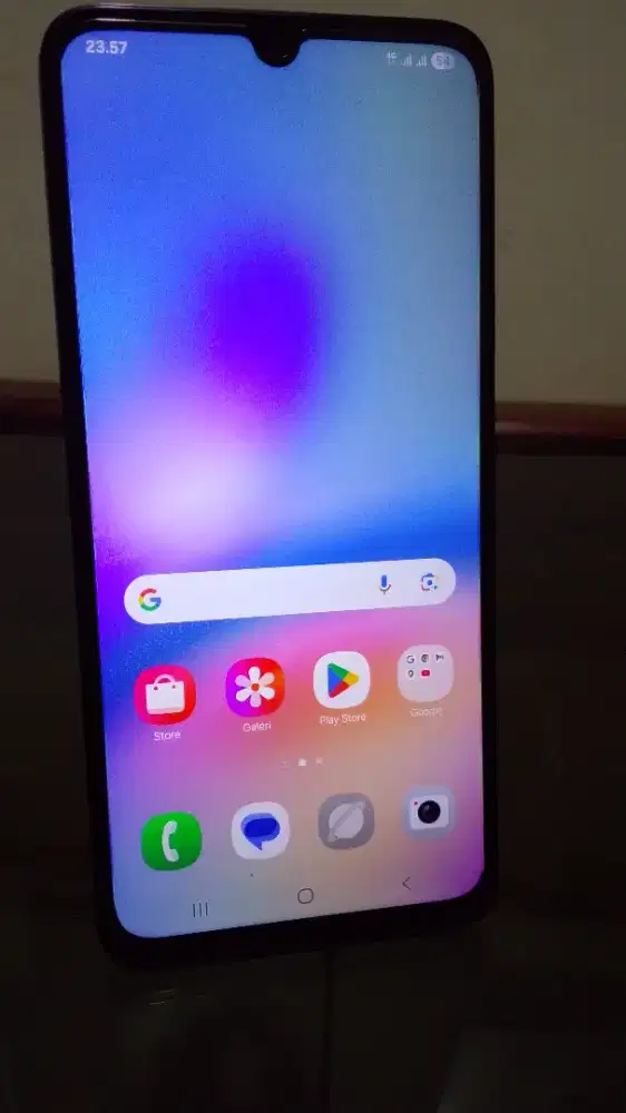 Samsung A05s 6/128