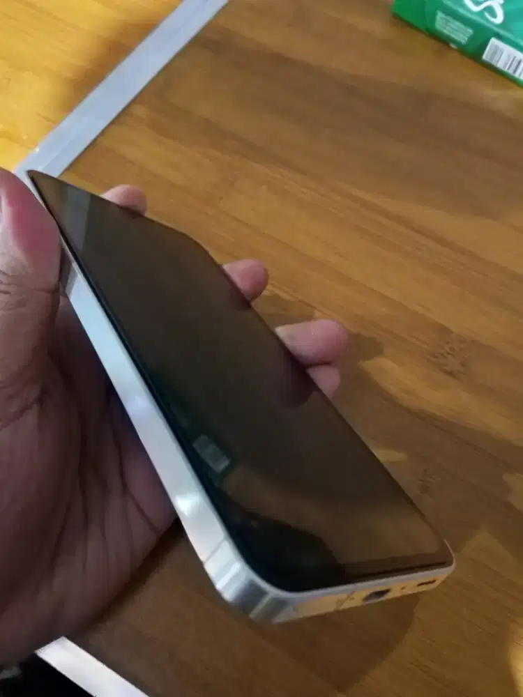 samsung A56 mulus masih garansi