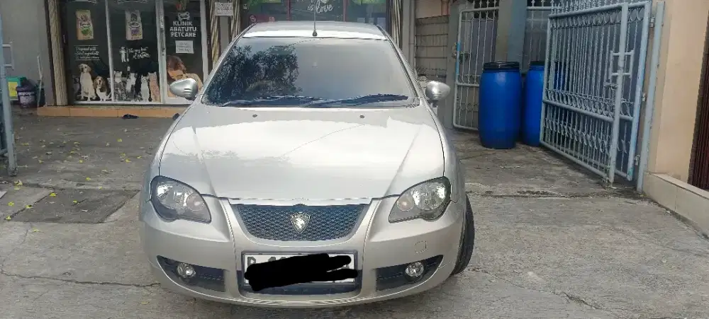 PROTON GEN.2 AT