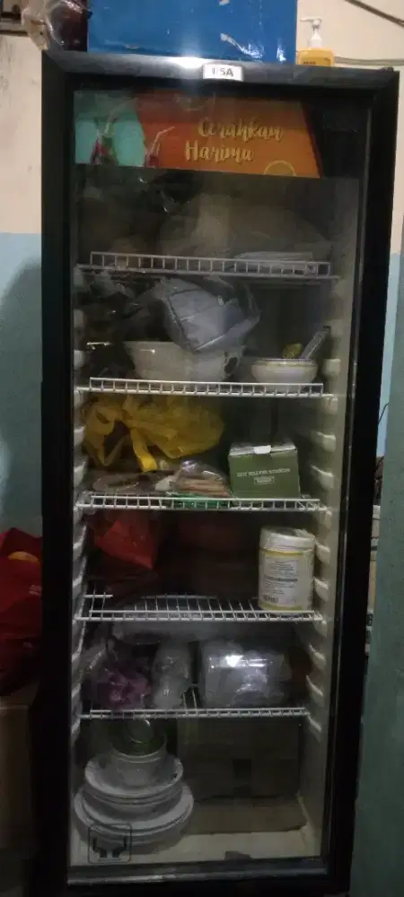 Jual shocces 5 susun kualitas bagus jarang pakai , barang masih mulus