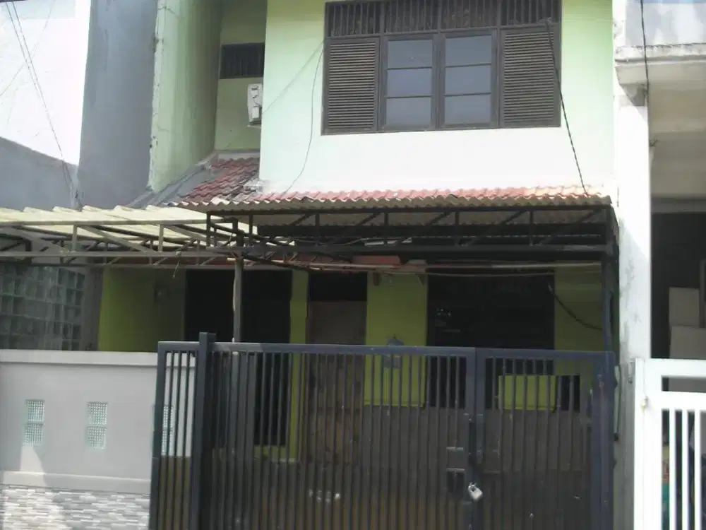 Sektor 1 E, Gading Serpong, Tangerang