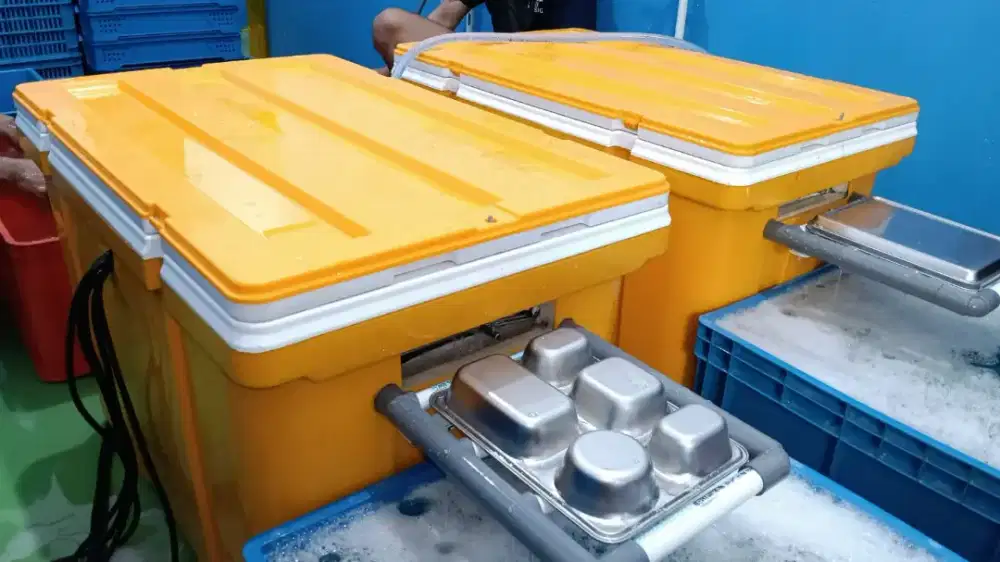 Jual alat cuci piring dan ompreng buat MBG atau catering
