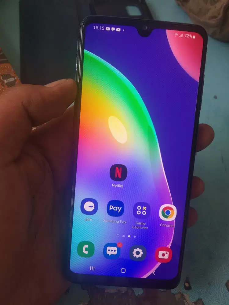 Samsung A31 6/128 NFC