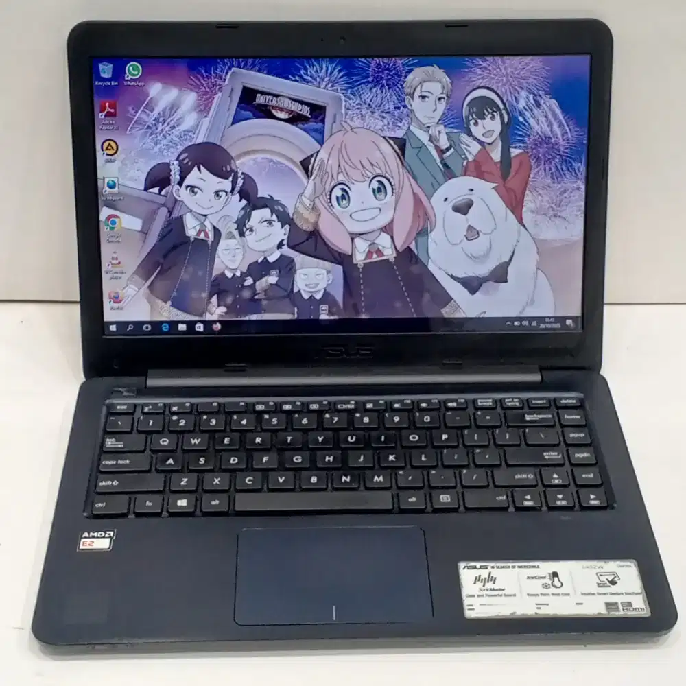 Laptop AsusVivobook E402WA