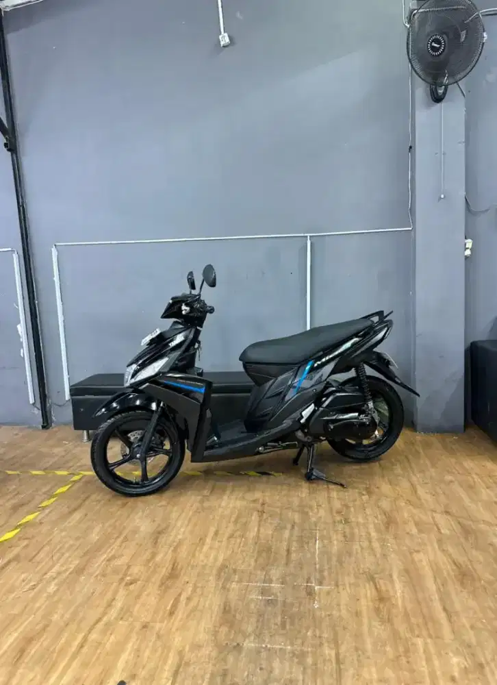 Mio M3 125 2019