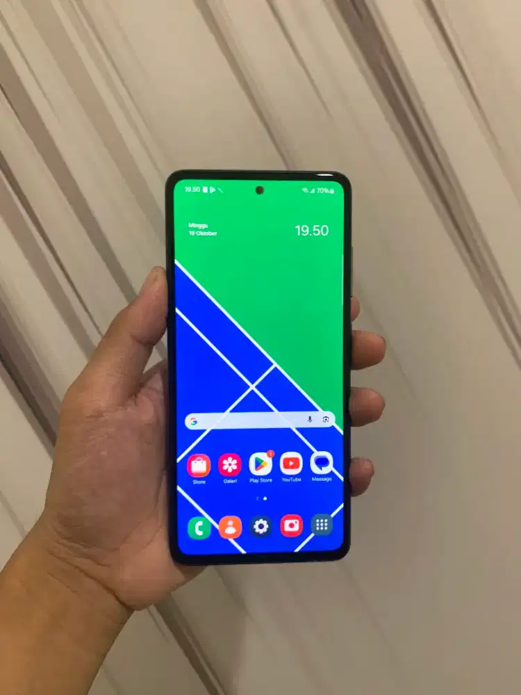 Samsung A52 8/128GB NFC