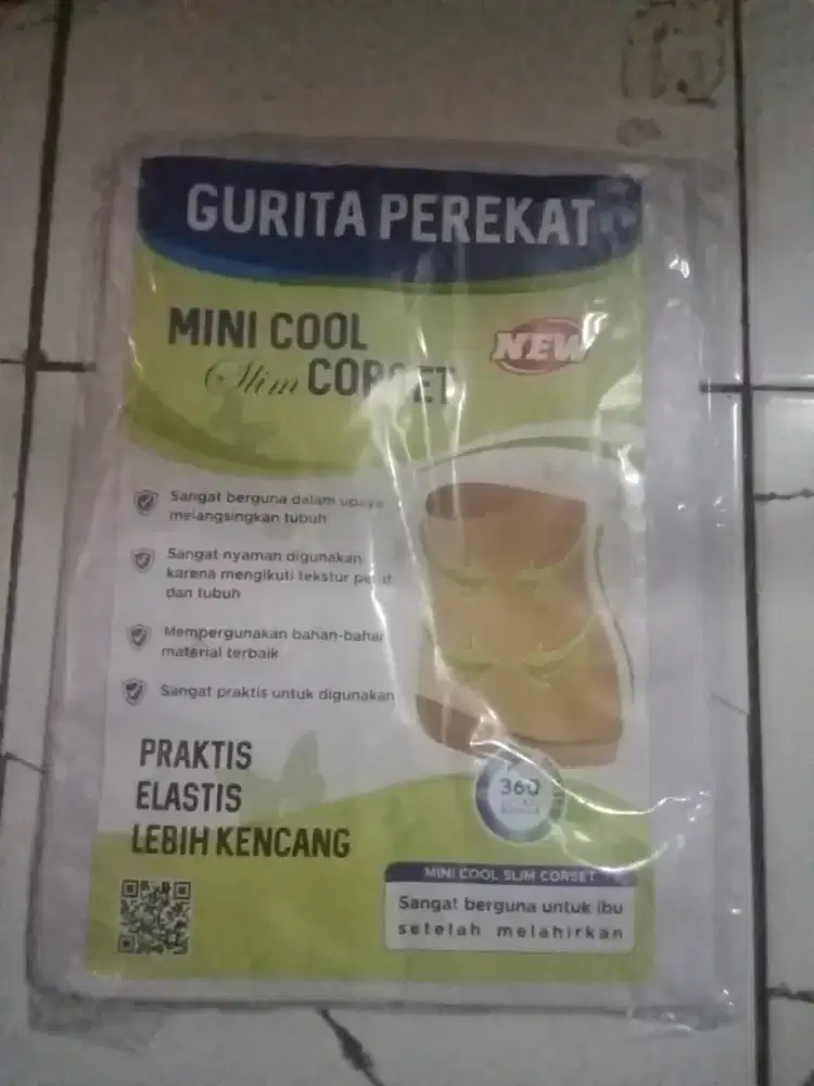 Gurita prekat hbm