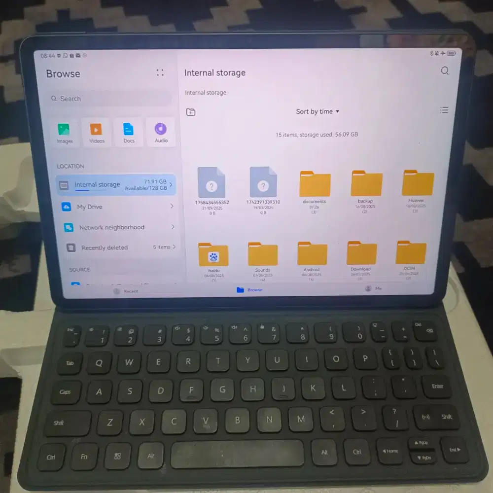 Jual Tablet Huawei MatePad 11