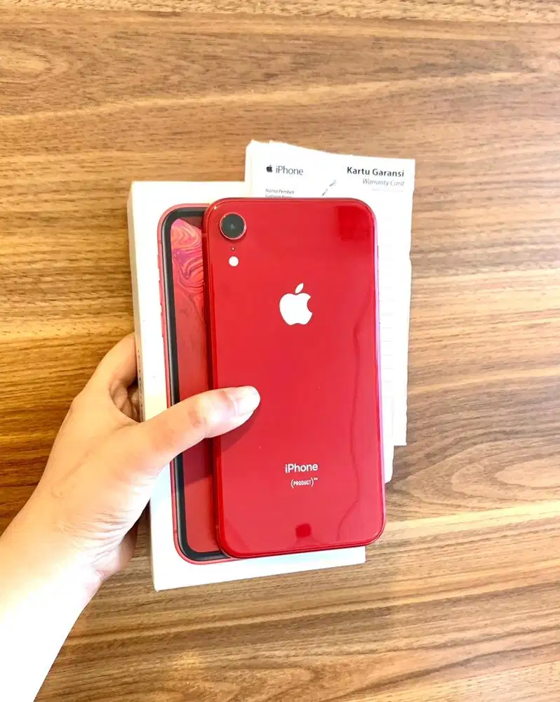 iphone xr ibox resmi nominus fullset