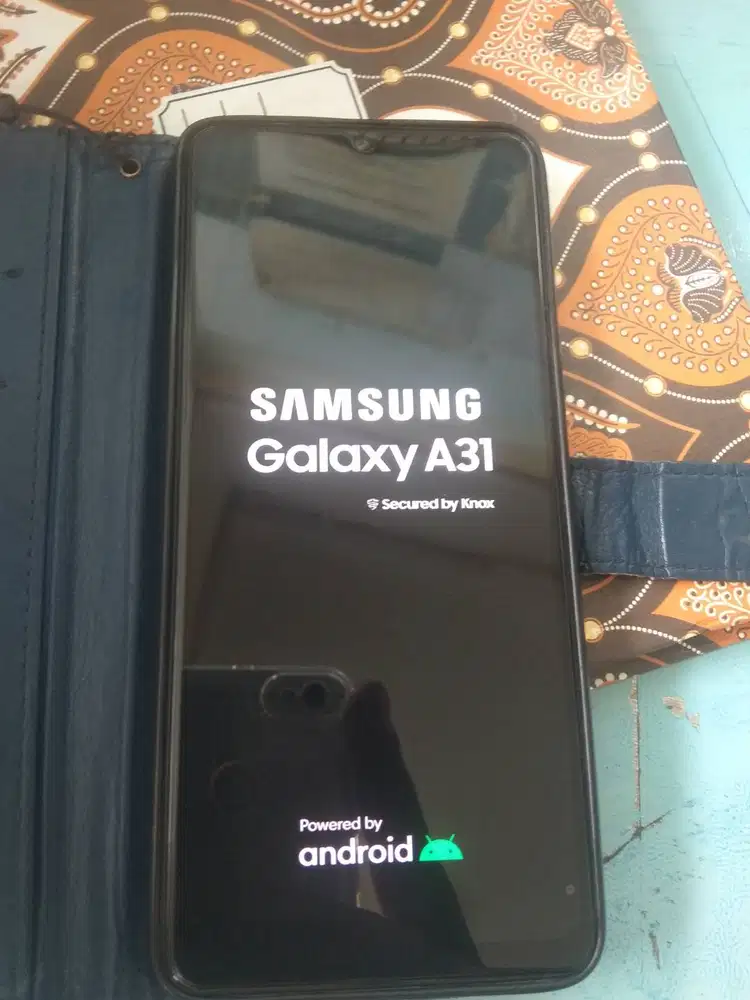Samsung A31 NFC 6/128