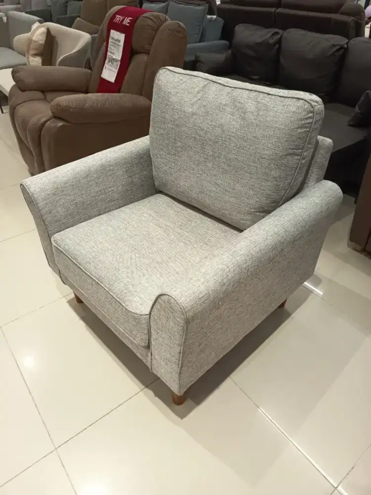 Sofa Amora 1 seater