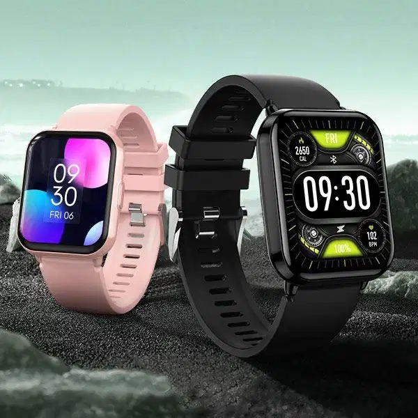 SMARTWATCH ROBOT RWS2 IPX1