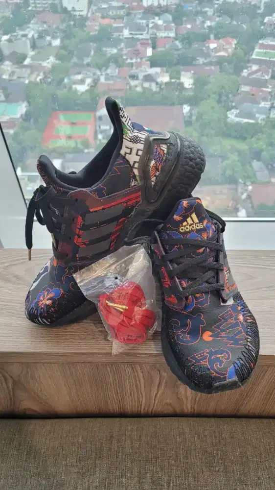 Adidas Ultraboost 20 LUNAR NEW YEAR