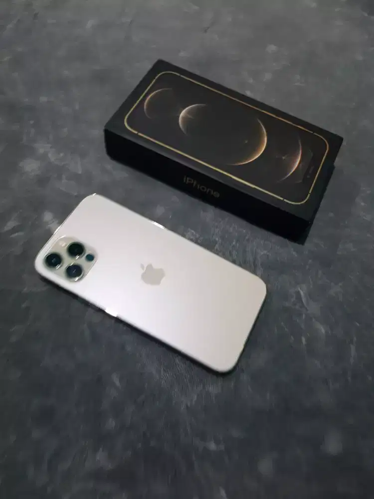 Iphone 12 pro 256GB All operator, bs tt