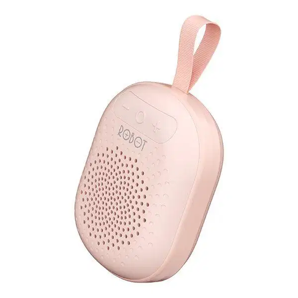 Speaker Bluetooth Robot RB20