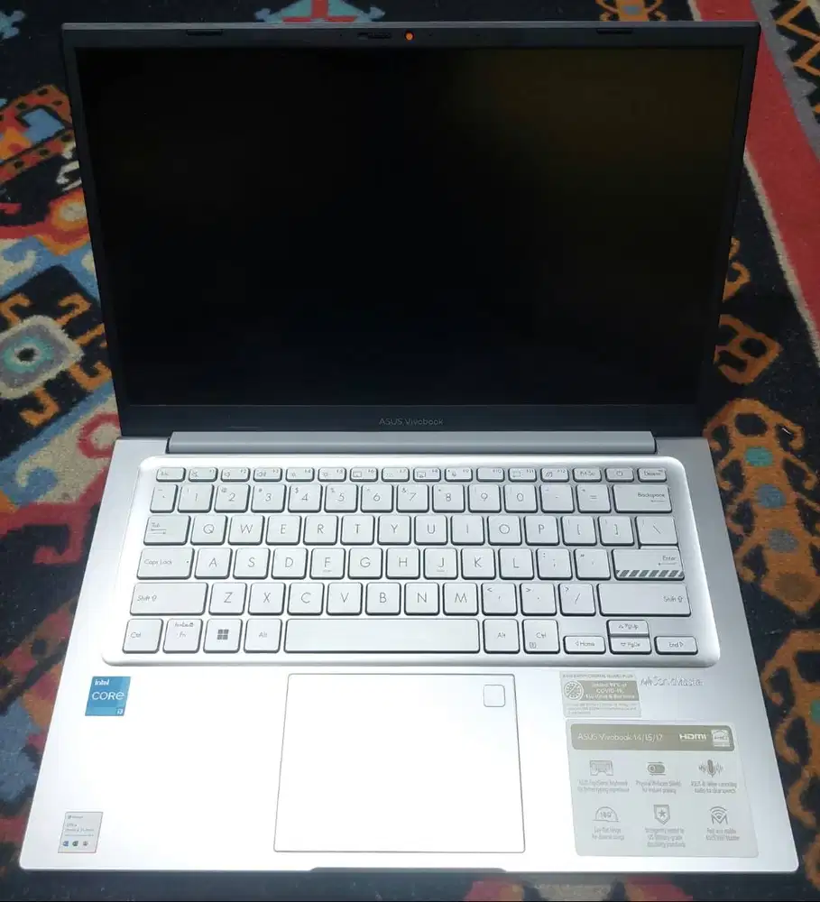 Laptop ASUS Vivobook 14 (A1404VA)