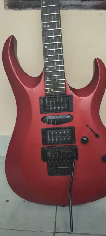 Gitar cord x6 original