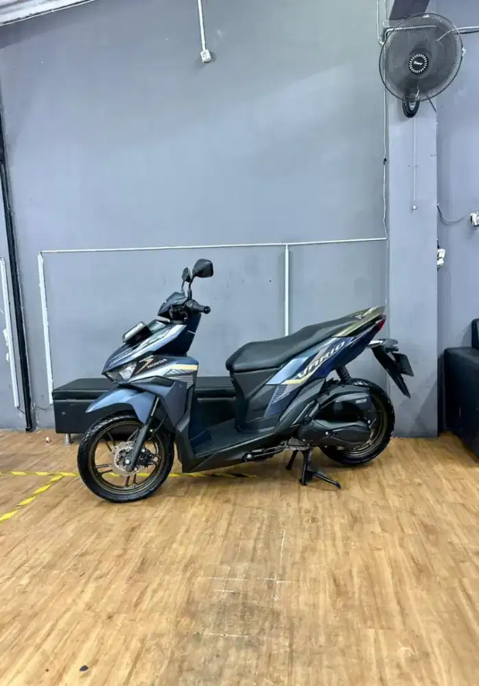 Vario 125 ISS 2023 Harga Murah