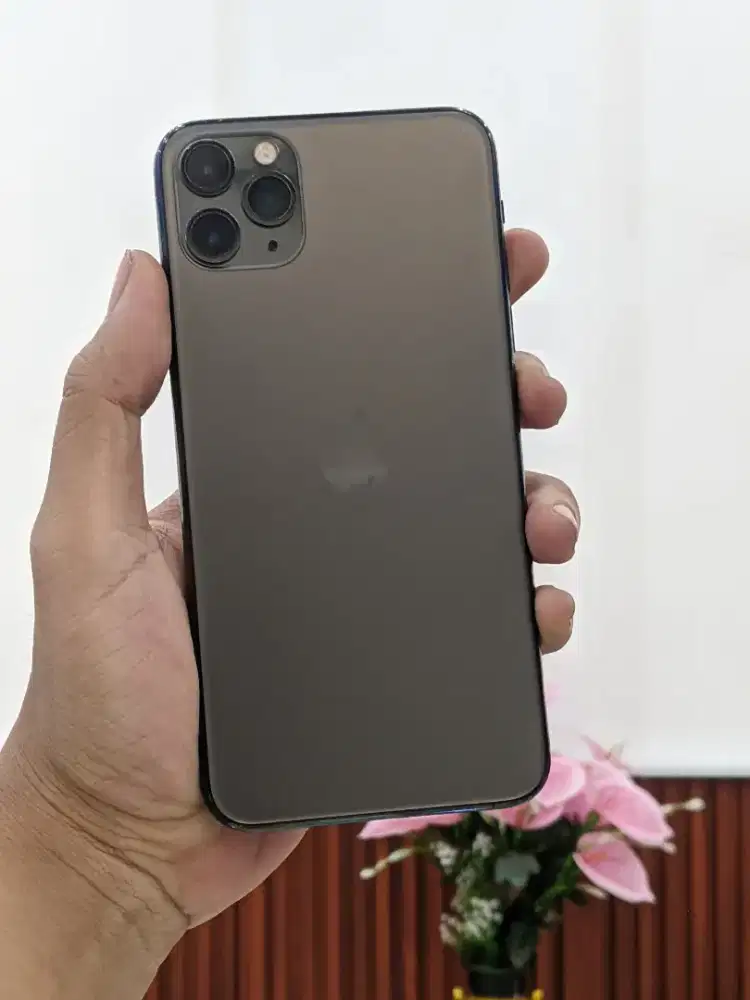 Iphone 11 promax 64GB