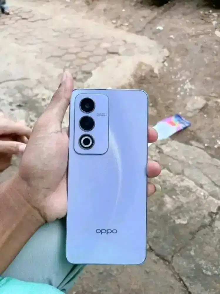oppo a3 pro 5g ram8+8/256gb..klkpn hp cas hp jamin segel normal jaya