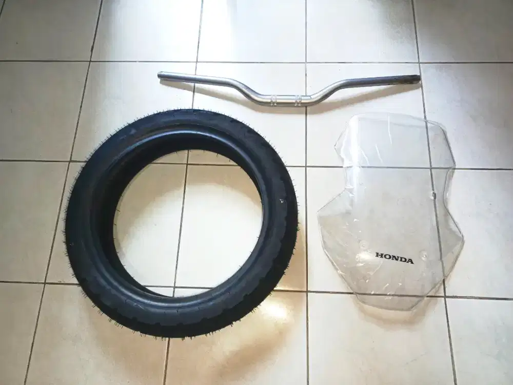 Spare Part motor Honda ADV 150