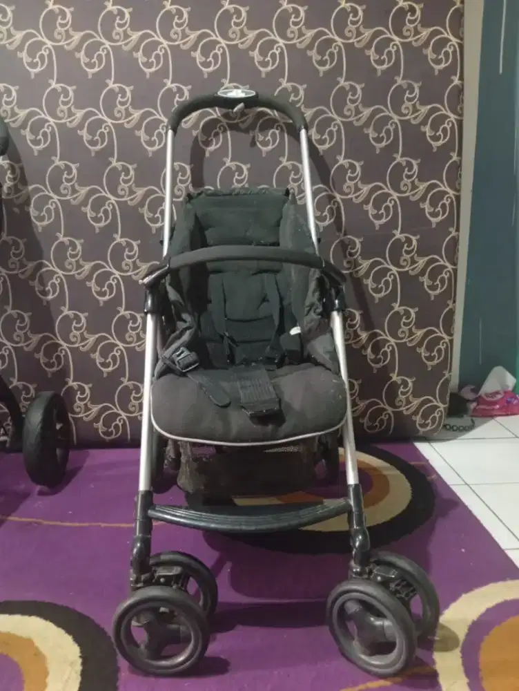 Roda bayi /stroler