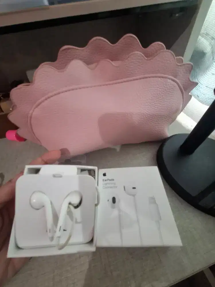 Earpods iphone original ibox