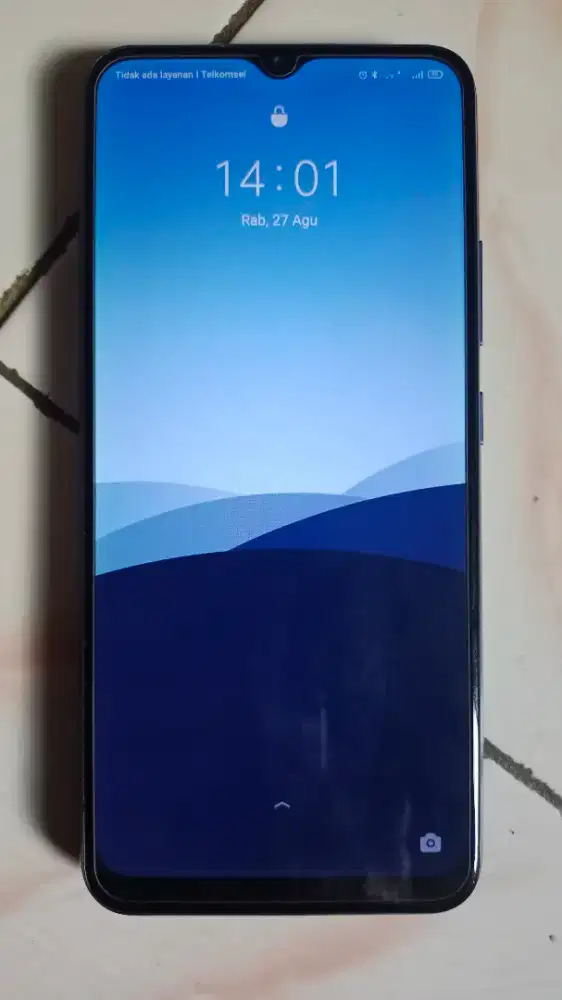 redmi C15 Ram4 Internal128