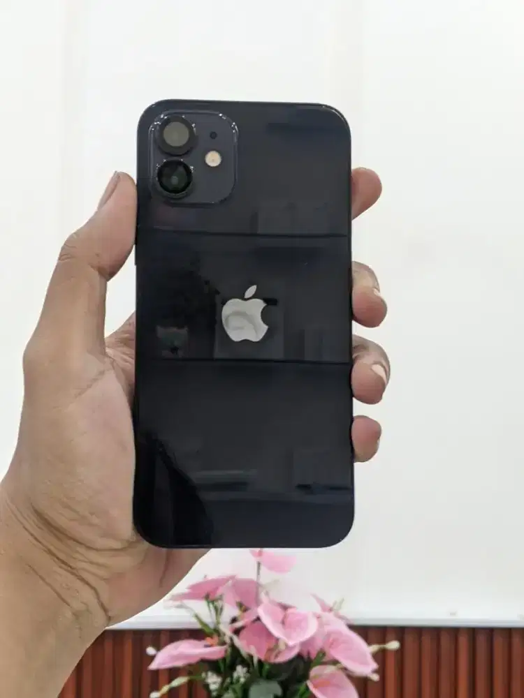 Iphone 12 64GB inter all operator