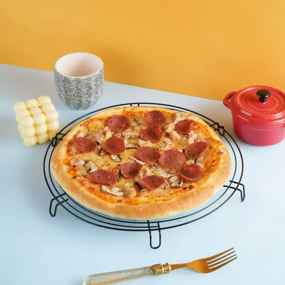 JAGA OUTLET PIZZA