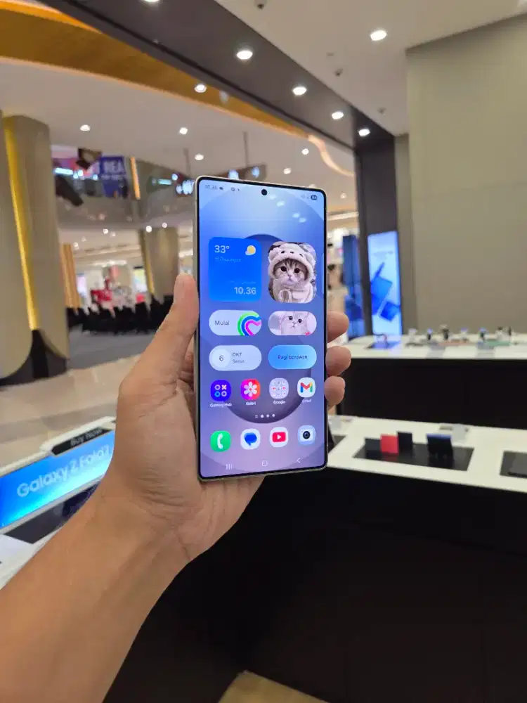 SAMSUNG GALAXY S25 ULTRA