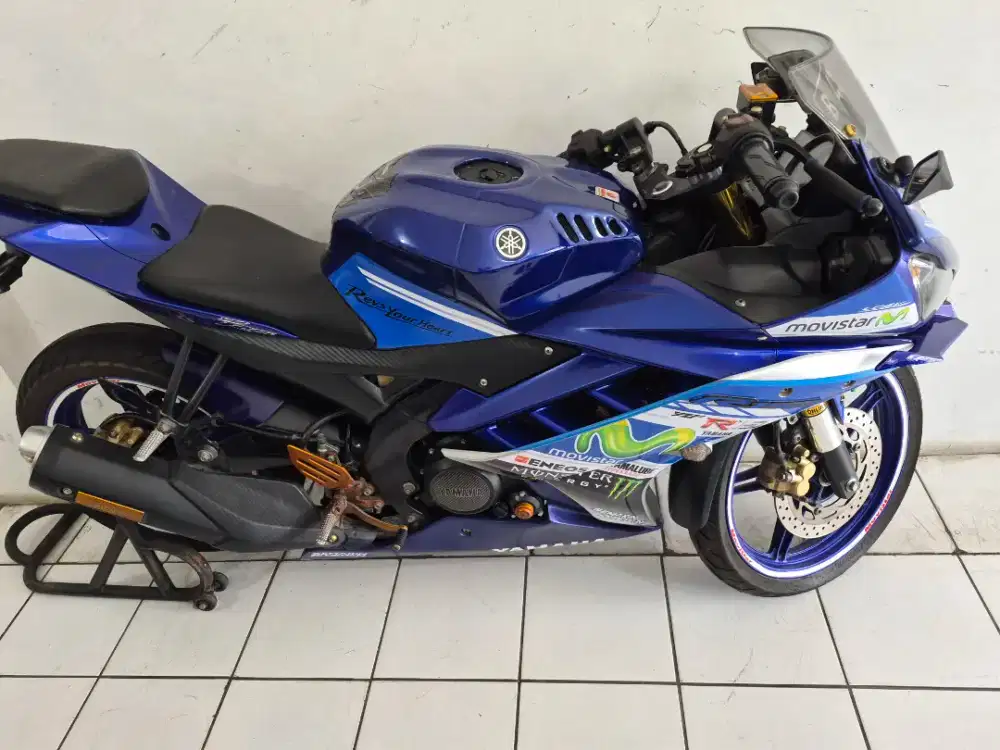 R15  v2 2016 Oke  cas/ kredit DP 500