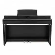 Digital piano Kawai CN-201 original bisa cash dan kredit