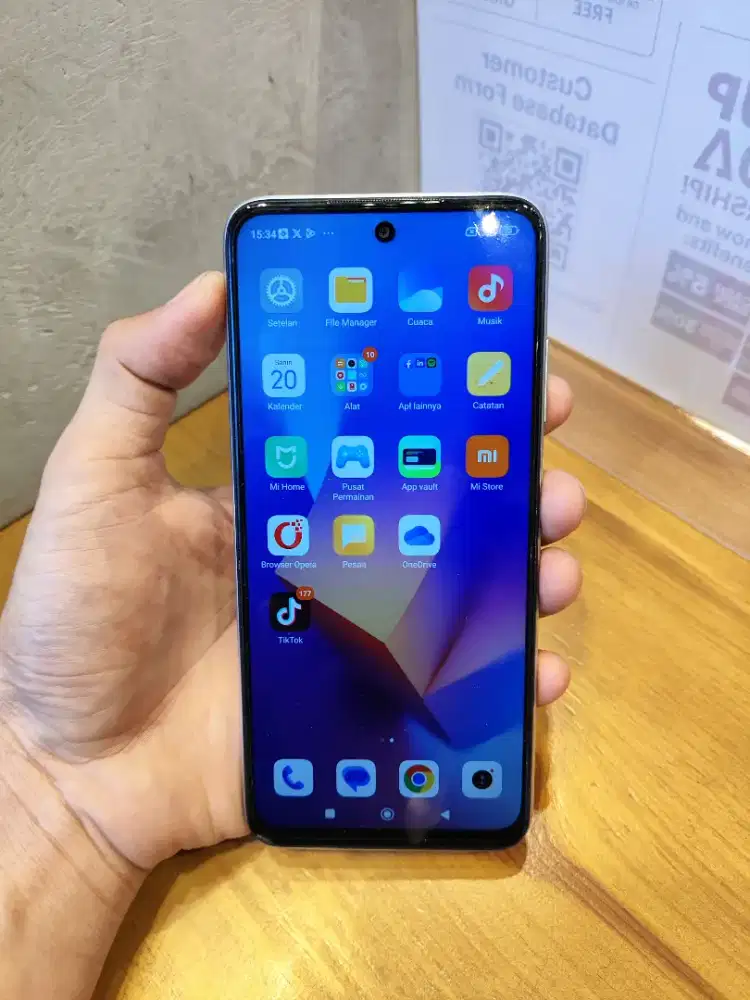 Xiaomi Redmi 10 Prime