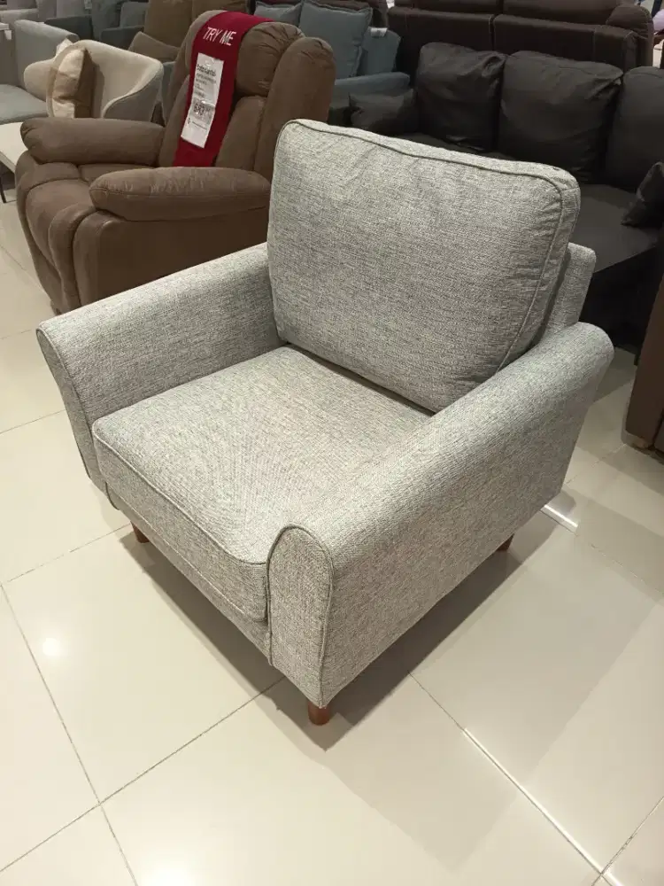 Promo Spesial Sofa 1s