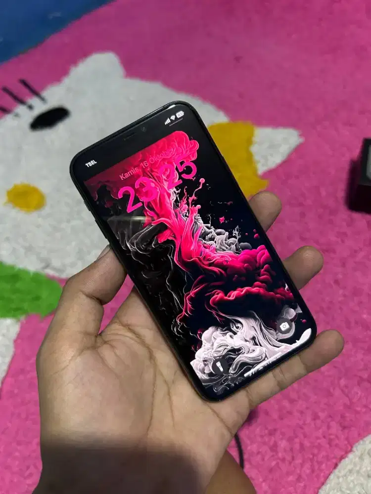 IPHONE 11 PRO 64GB ALL OPERATOR