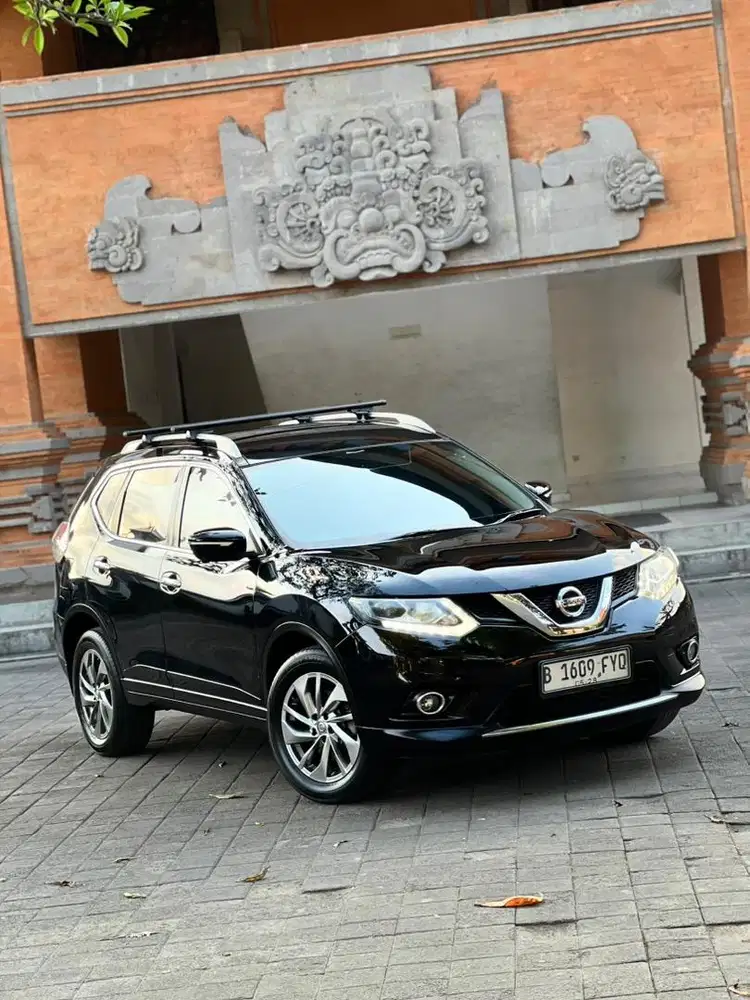 Nissan X-Trail T32 2.5 2015 AT