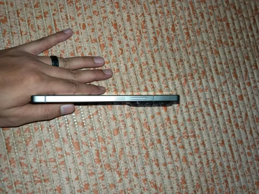 INFINIX NOTE 50