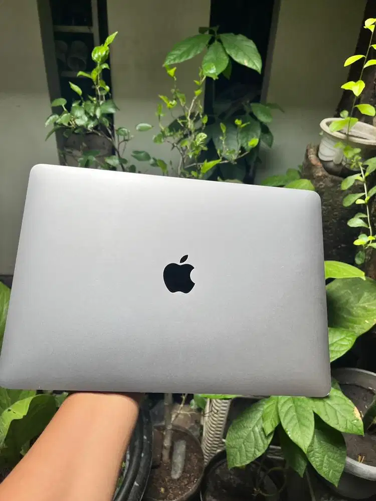 Macbook Air M1 2020