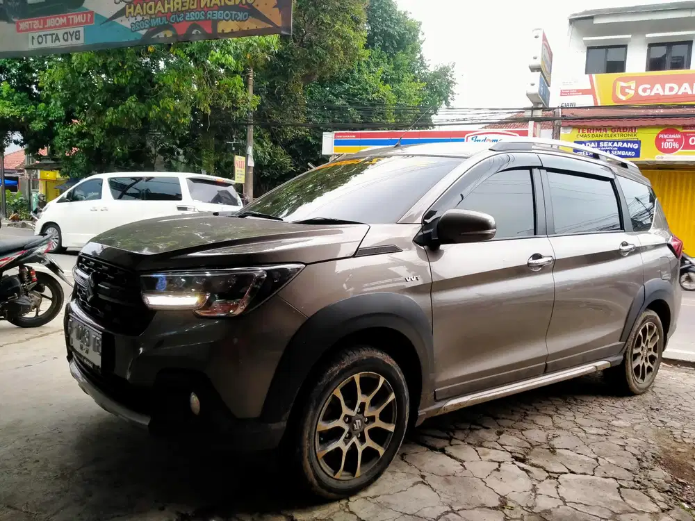 Suzuki XL7 2024 Bensin