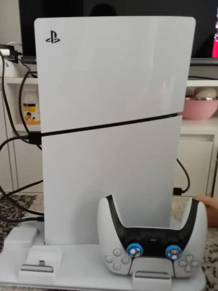Playstation 5 slim disc