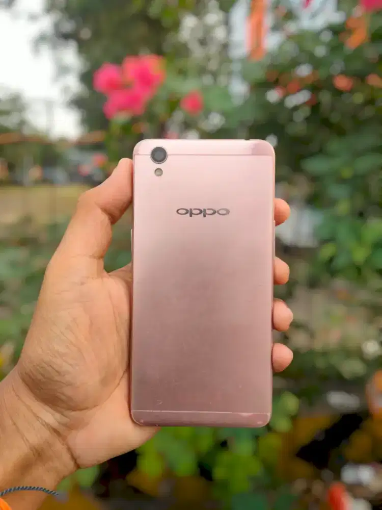 Oppo A37f GOLD 4G LTE RAM 2GB/16GB