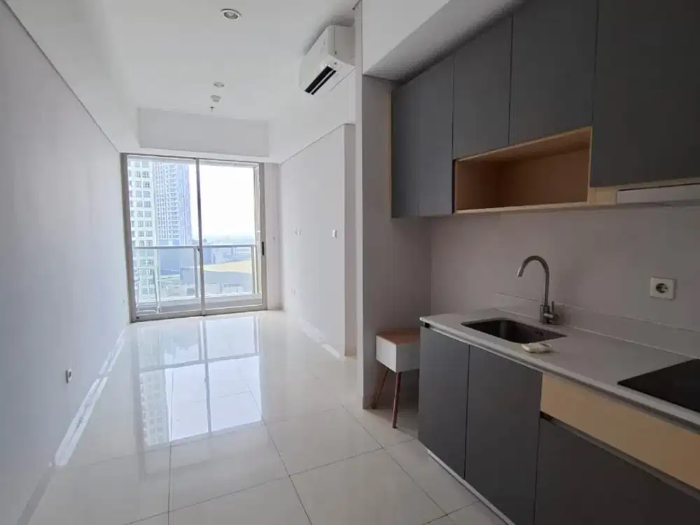 Dijual Apartement Taman Anggrek Residence 3+1 Bedroom