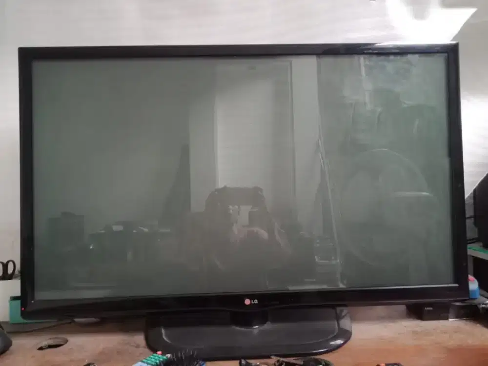 Jual TV LG 42 inch