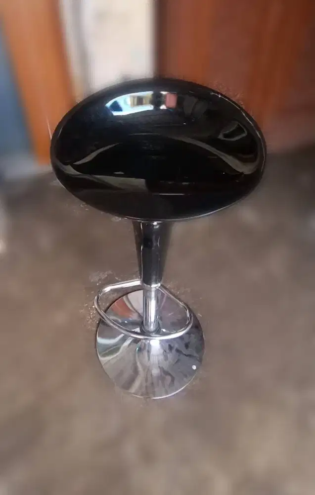 Kursi Bar Hidrolik