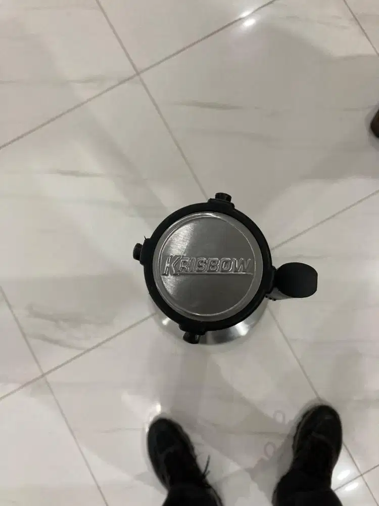 Pembatas merk Krisbow
