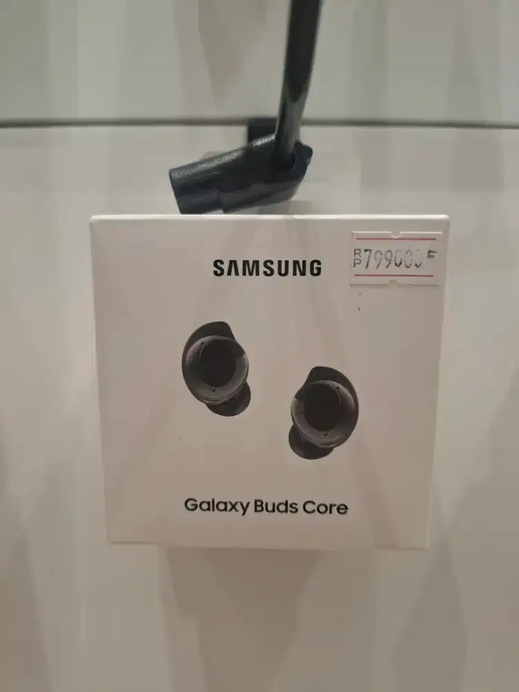 Promo buds core only 799k