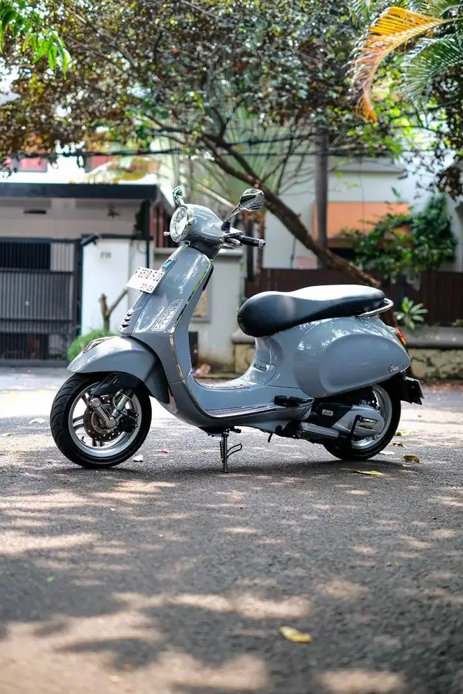 Primavera Iget ABS Facelift 2024