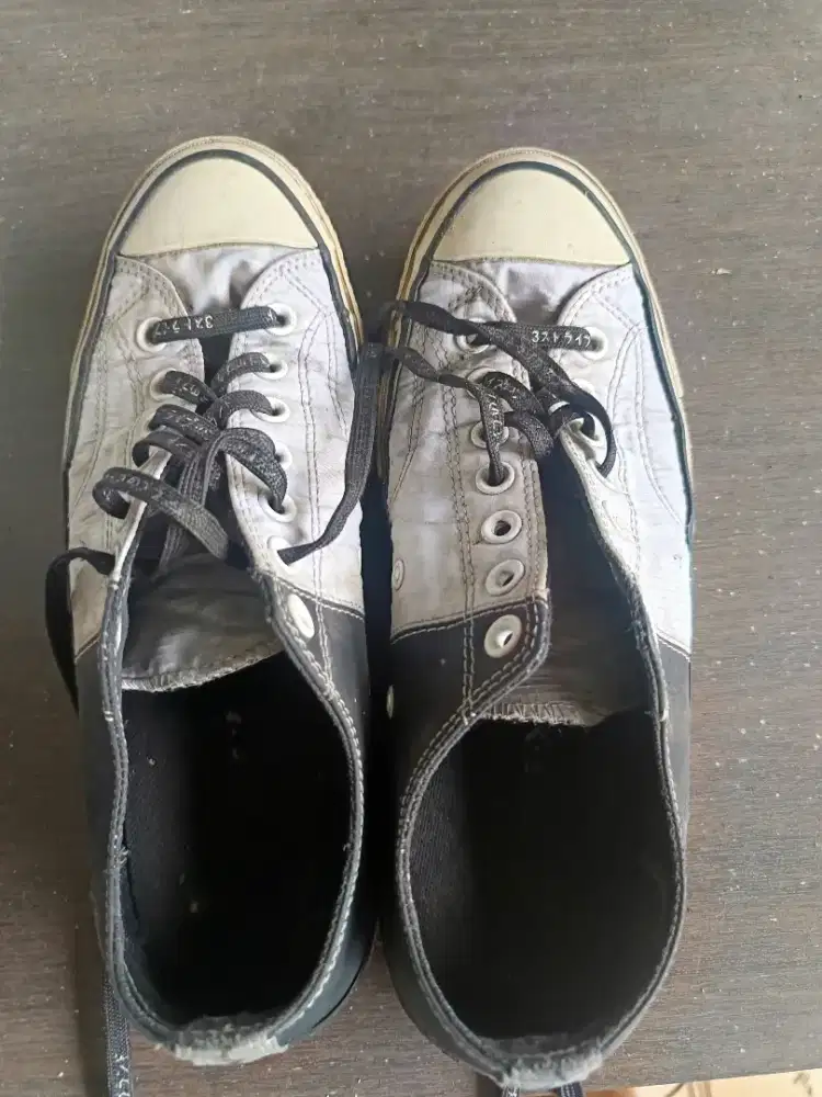 converse chuck taylor